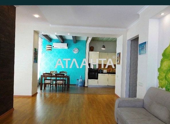 2-rooms apartment apartment by the address st. Frantsuzskiy bul Proletarskiy bul (area 95,0 m2) - Atlanta.ua - photo 5