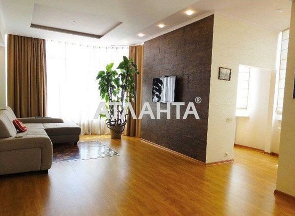 2-rooms apartment apartment by the address st. Frantsuzskiy bul Proletarskiy bul (area 95,0 m2) - Atlanta.ua