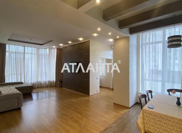 2-кімнатна квартира за адресою вул. Французький бульв. (площа 95 м²) - Atlanta.ua - фото 13