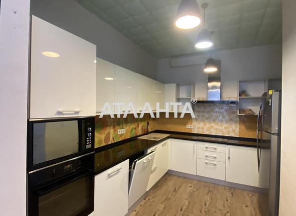 2-кімнатна квартира за адресою вул. Французький бульв. (площа 95 м²) - Atlanta.ua - фото 10