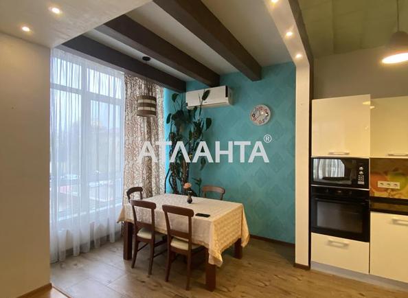 2-кімнатна квартира за адресою вул. Французький бульв. (площа 95 м²) - Atlanta.ua - фото 9