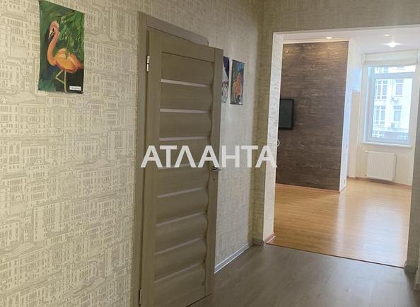2-кімнатна квартира за адресою вул. Французький бульв. (площа 95 м²) - Atlanta.ua - фото 29