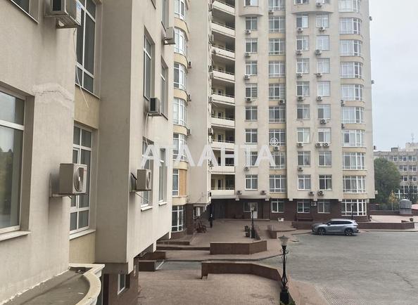 2-кімнатна квартира за адресою вул. Французький бульв. (площа 95 м²) - Atlanta.ua - фото 32