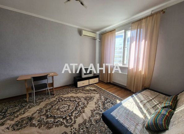 1-room apartment apartment by the address st. Rustaveli shota (area 41,5 m2) - Atlanta.ua - photo 2