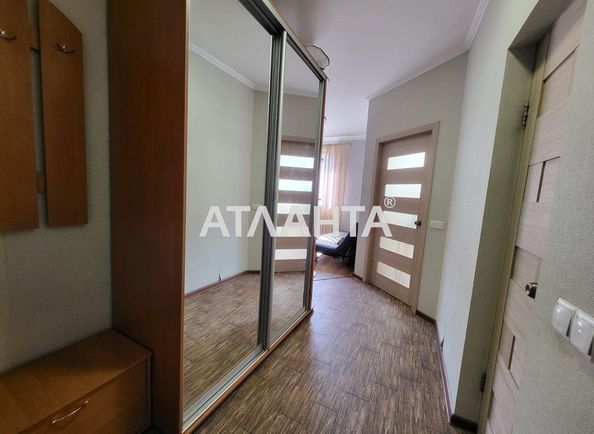 1-room apartment apartment by the address st. Rustaveli shota (area 41,5 m2) - Atlanta.ua - photo 7