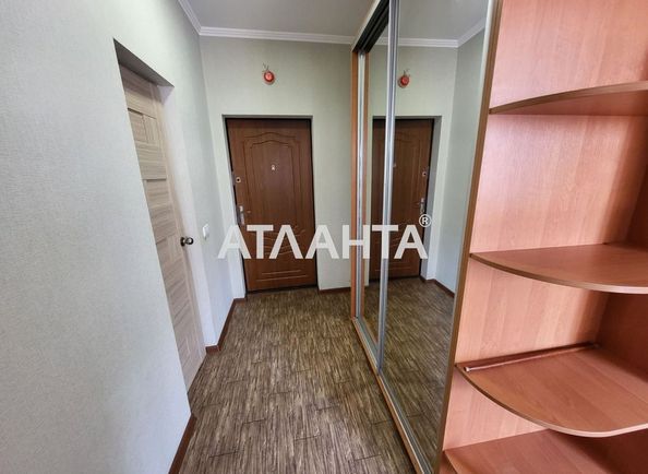 1-room apartment apartment by the address st. Rustaveli shota (area 41,5 m2) - Atlanta.ua - photo 8
