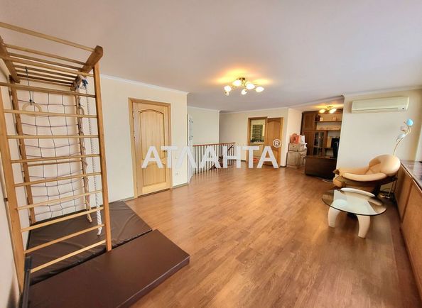 4+-rooms apartment apartment by the address st. Klubnichnyy per (area 146,0 m2) - Atlanta.ua - photo 9