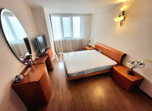4+-rooms apartment apartment by the address st. Klubnichnyy per (area 146,0 m2) - Atlanta.ua - photo 10