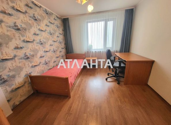 4+-rooms apartment apartment by the address st. Klubnichnyy per (area 146,0 m2) - Atlanta.ua - photo 16