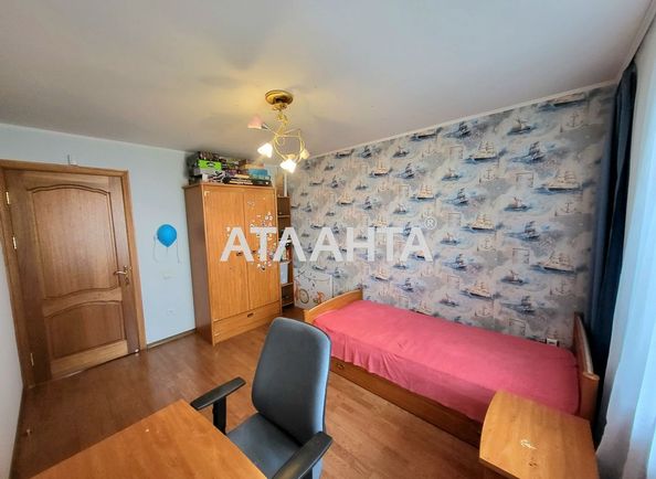4+-rooms apartment apartment by the address st. Klubnichnyy per (area 146,0 m2) - Atlanta.ua - photo 14