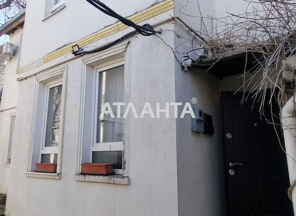 4+-rooms apartment apartment by the address st. Bolshaya arnautskaya Chkalova (area 90,0 m2) - Atlanta.ua - photo 4
