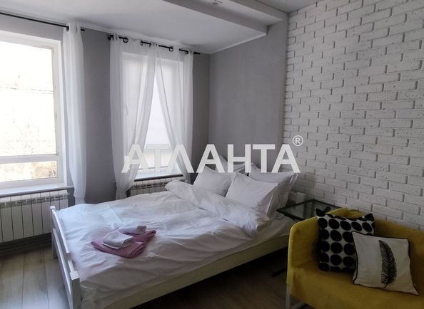 4+-rooms apartment apartment by the address st. Bolshaya arnautskaya Chkalova (area 90,0 m2) - Atlanta.ua - photo 15