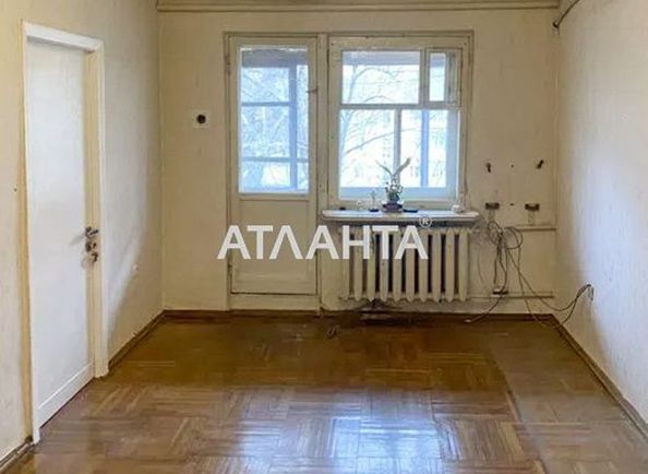 3-rooms apartment apartment by the address st. Dovzhenko (area 56,0 m2) - Atlanta.ua