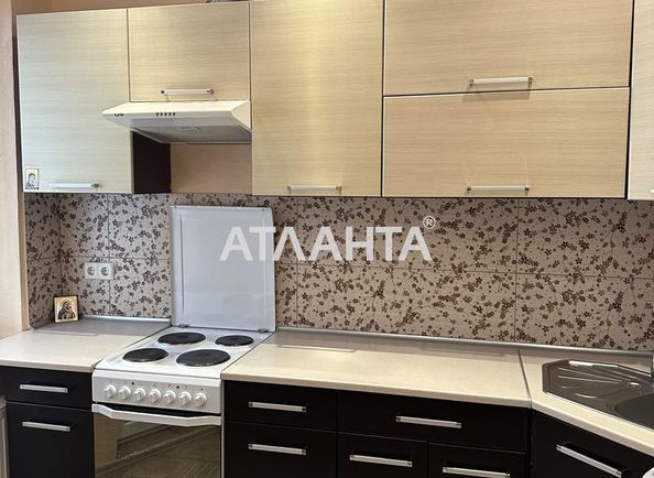 1-room apartment apartment by the address st. Raduzhnyy m n (area 34,6 m2) - Atlanta.ua - photo 2