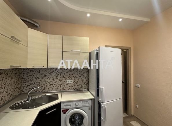 1-room apartment apartment by the address st. Raduzhnyy m n (area 34,6 m2) - Atlanta.ua - photo 3