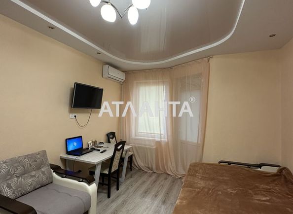 1-room apartment apartment by the address st. Raduzhnyy m n (area 34,6 m2) - Atlanta.ua - photo 4