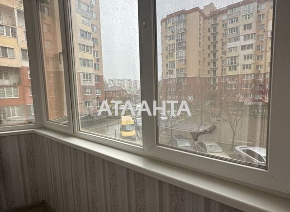 1-room apartment apartment by the address st. Raduzhnyy m n (area 34,6 m2) - Atlanta.ua - photo 5