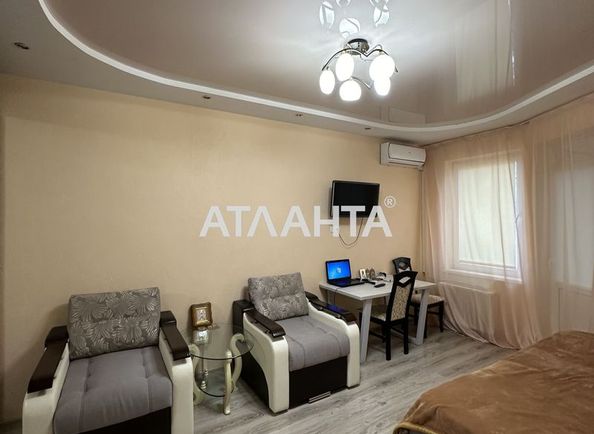 1-room apartment apartment by the address st. Raduzhnyy m n (area 34,6 m2) - Atlanta.ua - photo 7