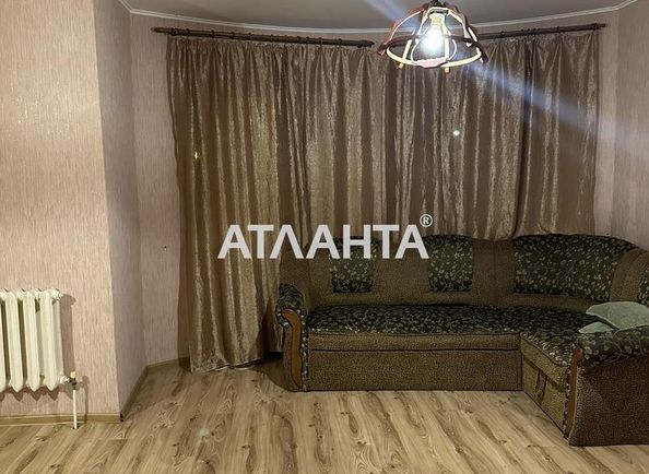 2-rooms apartment apartment by the address st. Vilyamsa ak (area 51,0 m2) - Atlanta.ua - photo 3