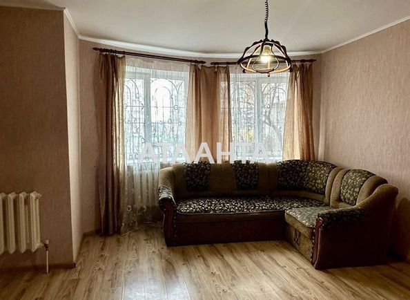 2-rooms apartment apartment by the address st. Vilyamsa ak (area 51,0 m2) - Atlanta.ua