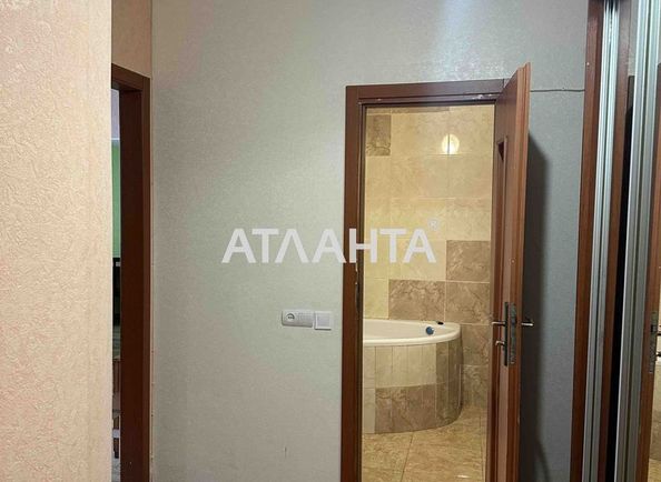 2-rooms apartment apartment by the address st. Vilyamsa ak (area 51,0 m2) - Atlanta.ua - photo 11