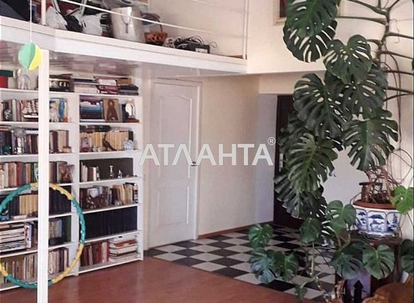 3-rooms apartment apartment by the address st. Troitskaya Yaroslavskogo ul (area 146,0 m2) - Atlanta.ua - photo 3