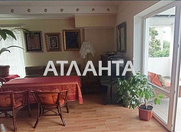 3-rooms apartment apartment by the address st. Troitskaya Yaroslavskogo ul (area 146,0 m2) - Atlanta.ua - photo 9