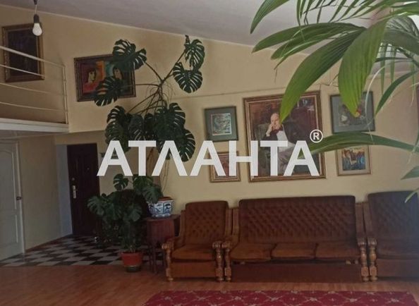 3-rooms apartment apartment by the address st. Troitskaya Yaroslavskogo ul (area 146,0 m2) - Atlanta.ua - photo 10