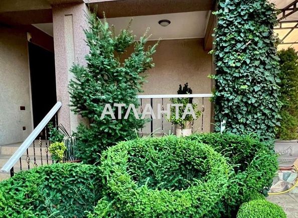 Дом по адресу ул. Огренича Николая (площадь 415,0 м2) - Atlanta.ua - фото 4