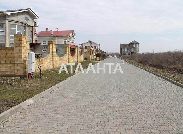 Landplot by the address st. Rishelevskaya (area 10 acr) - Atlanta.ua - photo 2