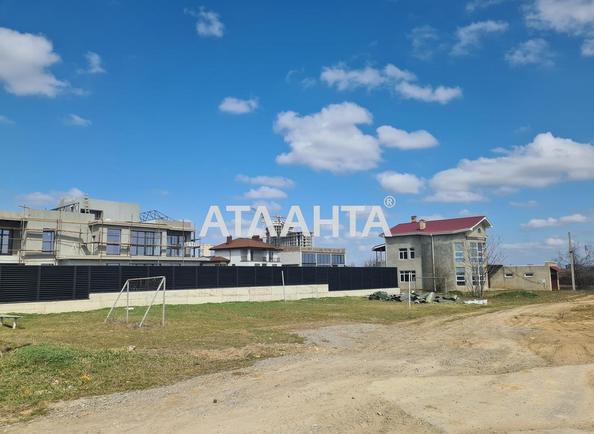 Участок по адресу ул. Ришельевская (площадь 10 сот) - Atlanta.ua - фото 2