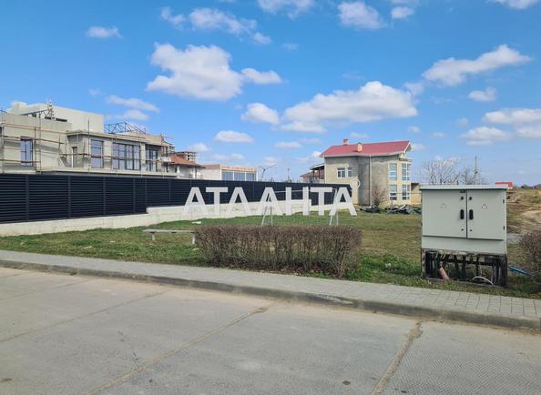 Участок по адресу ул. Ришельевская (площадь 10 сот) - Atlanta.ua - фото 3