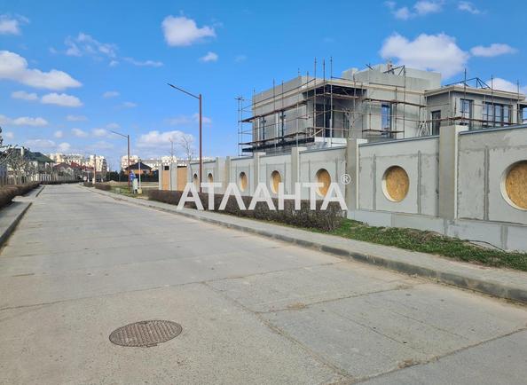 Участок по адресу ул. Ришельевская (площадь 10 сот) - Atlanta.ua - фото 5