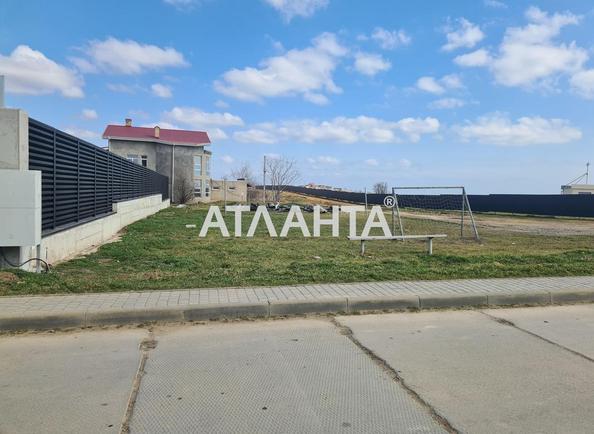 Участок по адресу ул. Ришельевская (площадь 10 сот) - Atlanta.ua - фото 6
