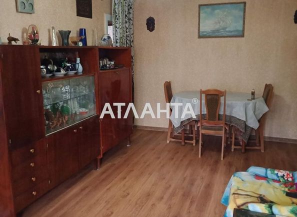3-rooms apartment apartment by the address st. Varnenskaya (area 54,6 m2) - Atlanta.ua