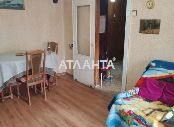 3-rooms apartment apartment by the address st. Varnenskaya (area 54,6 m2) - Atlanta.ua - photo 9