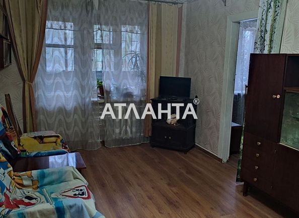 3-rooms apartment apartment by the address st. Varnenskaya (area 54,6 m2) - Atlanta.ua - photo 13
