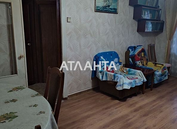 3-rooms apartment apartment by the address st. Varnenskaya (area 54,6 m2) - Atlanta.ua - photo 17