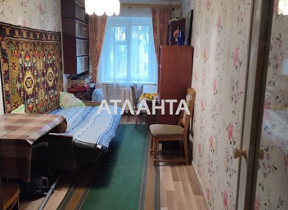 3-rooms apartment apartment by the address st. Varnenskaya (area 54,6 m2) - Atlanta.ua - photo 18