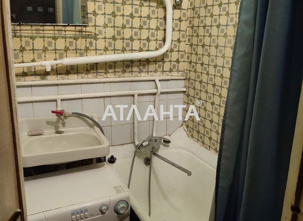 3-rooms apartment apartment by the address st. Varnenskaya (area 54,6 m2) - Atlanta.ua - photo 25