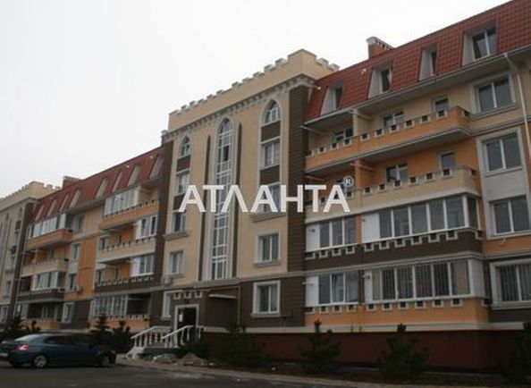 2-кімнатна квартира за адресою вул. Пригородська (площа 65,2 м²) - Atlanta.ua - фото 10