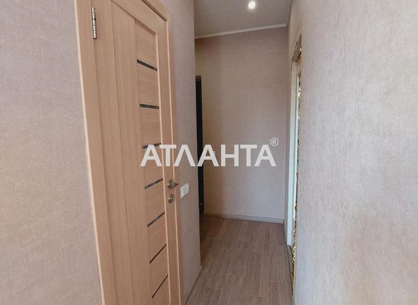 1-room apartment apartment by the address st. Khvilovogo (area 31,7 m2) - Atlanta.ua - photo 5