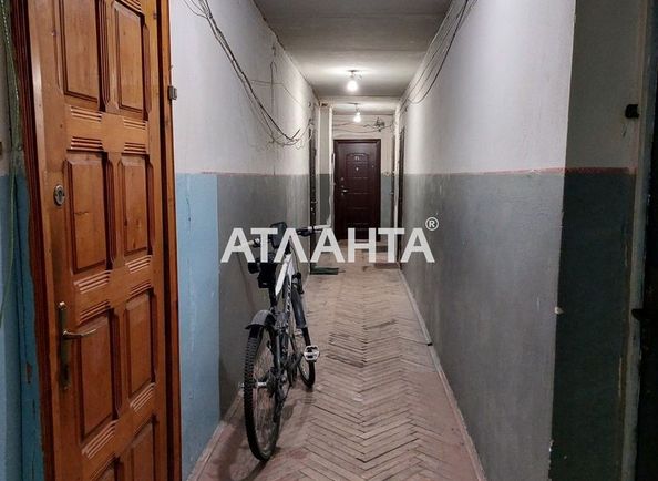 1-room apartment apartment by the address st. Khvilovogo (area 31,7 m2) - Atlanta.ua - photo 11