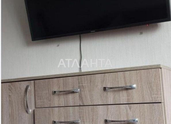 1-комнатная квартира по адресу ул. Грушевского Михаила (площадь 32 м²) - Atlanta.ua - фото 6