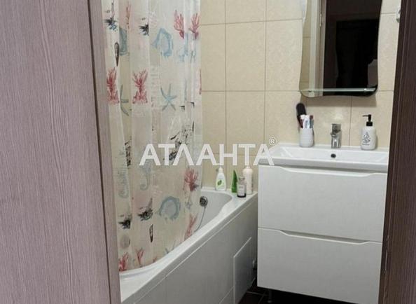 1-комнатная квартира по адресу ул. Грушевского Михаила (площадь 32 м²) - Atlanta.ua - фото 14