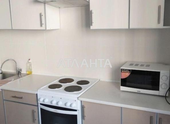 1-комнатная квартира по адресу ул. Грушевского Михаила (площадь 32 м²) - Atlanta.ua - фото 17