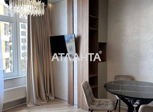 3-комнатная квартира по адресу ул. Каманина (площадь 105,0 м2) - Atlanta.ua - фото 5