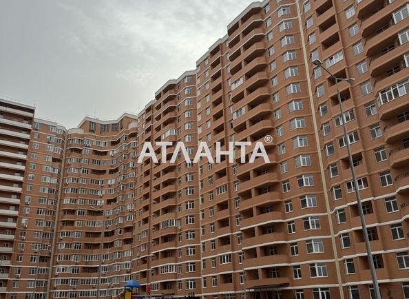 2-rooms apartment apartment by the address st. Ovidiopolskaya dor (area 61,5 m2) - Atlanta.ua - photo 12