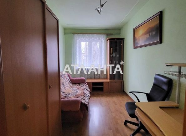 2-rooms apartment apartment by the address st. Segedskaya (area 44,0 m2) - Atlanta.ua - photo 4