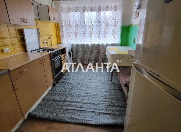 2-rooms apartment apartment by the address st. Segedskaya (area 44,0 m2) - Atlanta.ua - photo 6